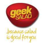 Geek Salad